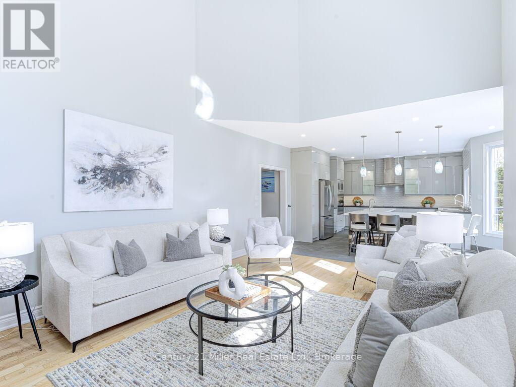 2128 Arbourview Drive, Oakville, Ontario  L6M 3N9 - Photo 13 - W12922374