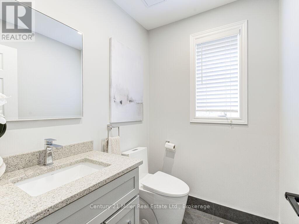 2128 Arbourview Drive, Oakville, Ontario  L6M 3N9 - Photo 22 - W12922374