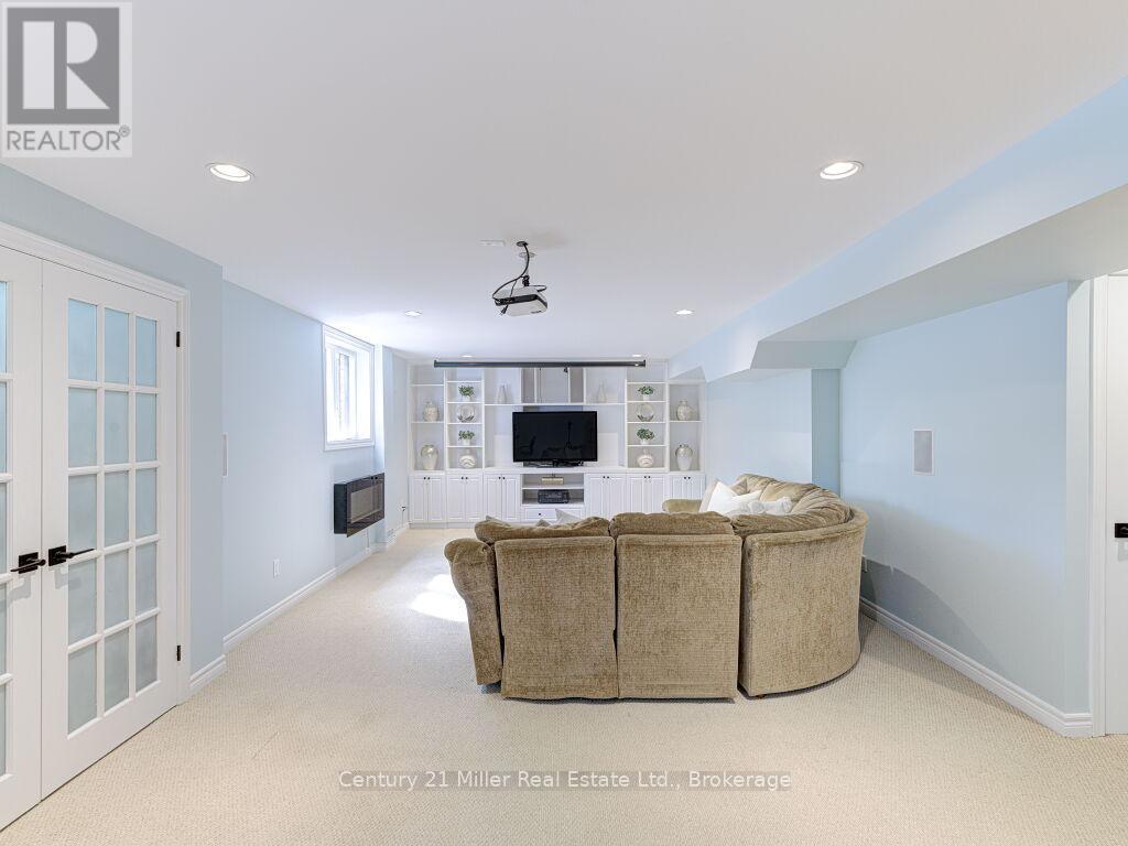 2128 Arbourview Drive, Oakville, Ontario  L6M 3N9 - Photo 40 - W12922374