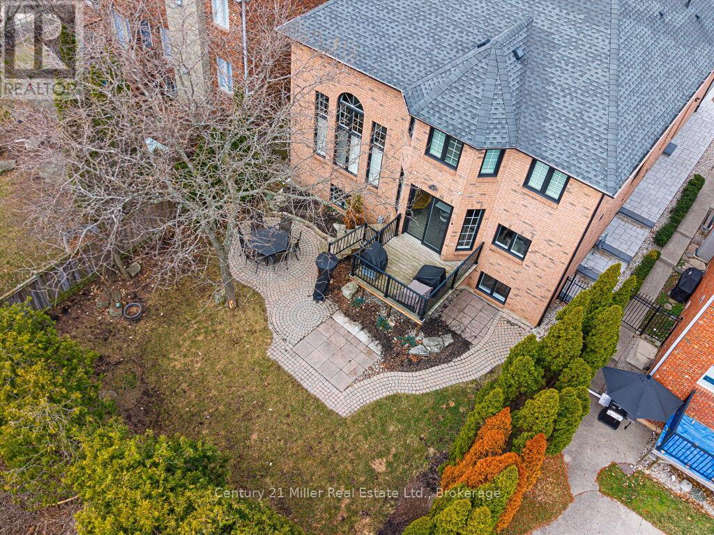 2128 Arbourview Drive, Oakville, Ontario  L6M 3N9 - Photo 46 - W12922374