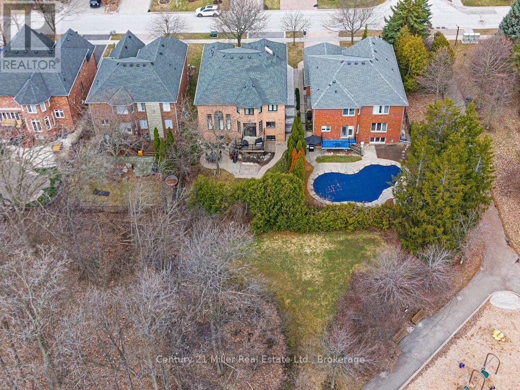 2128 Arbourview Drive, Oakville, Ontario  L6M 3N9 - Photo 47 - W12922374