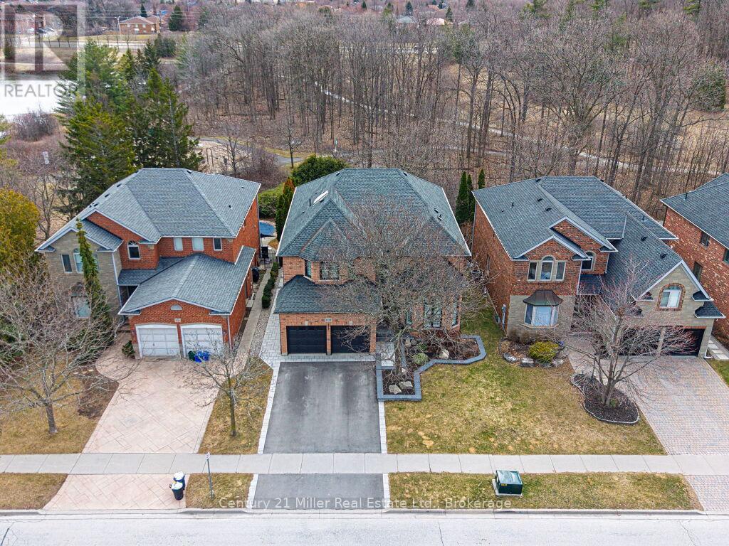 2128 Arbourview Drive, Oakville, Ontario  L6M 3N9 - Photo 48 - W12922374