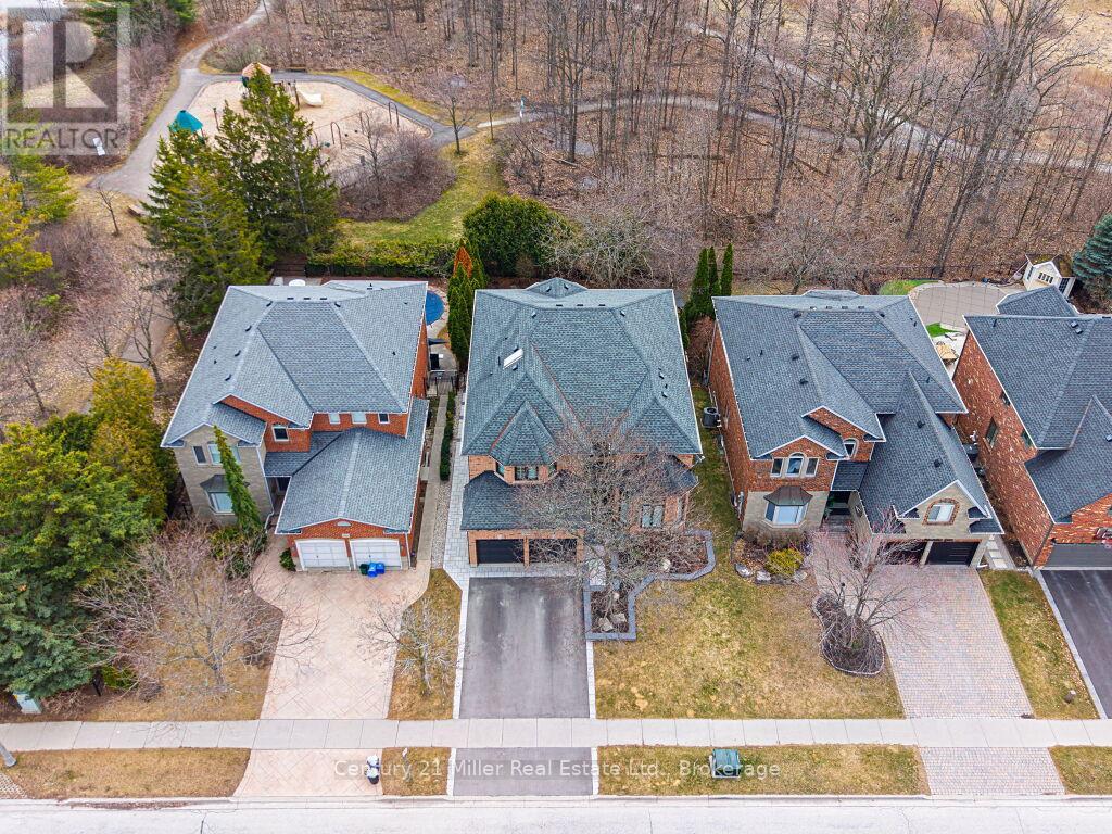 2128 Arbourview Drive, Oakville, Ontario  L6M 3N9 - Photo 49 - W12922374