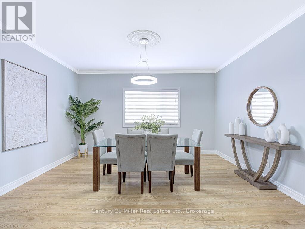 2128 Arbourview Drive, Oakville, Ontario  L6M 3N9 - Photo 9 - W12922374