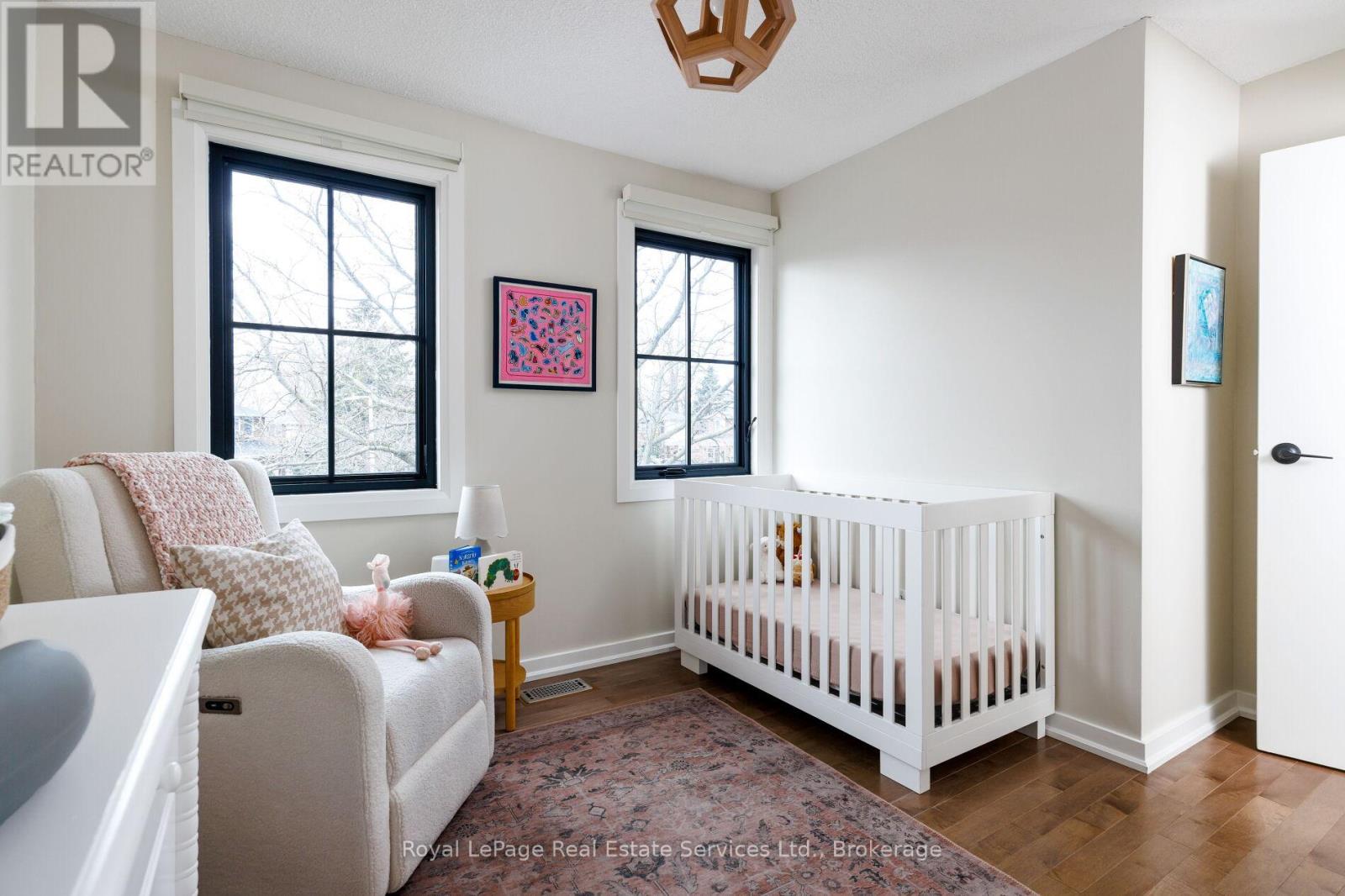 181 Chalmers Street, Oakville, Ontario  L6L 5R7 - Photo 27 - W12922388