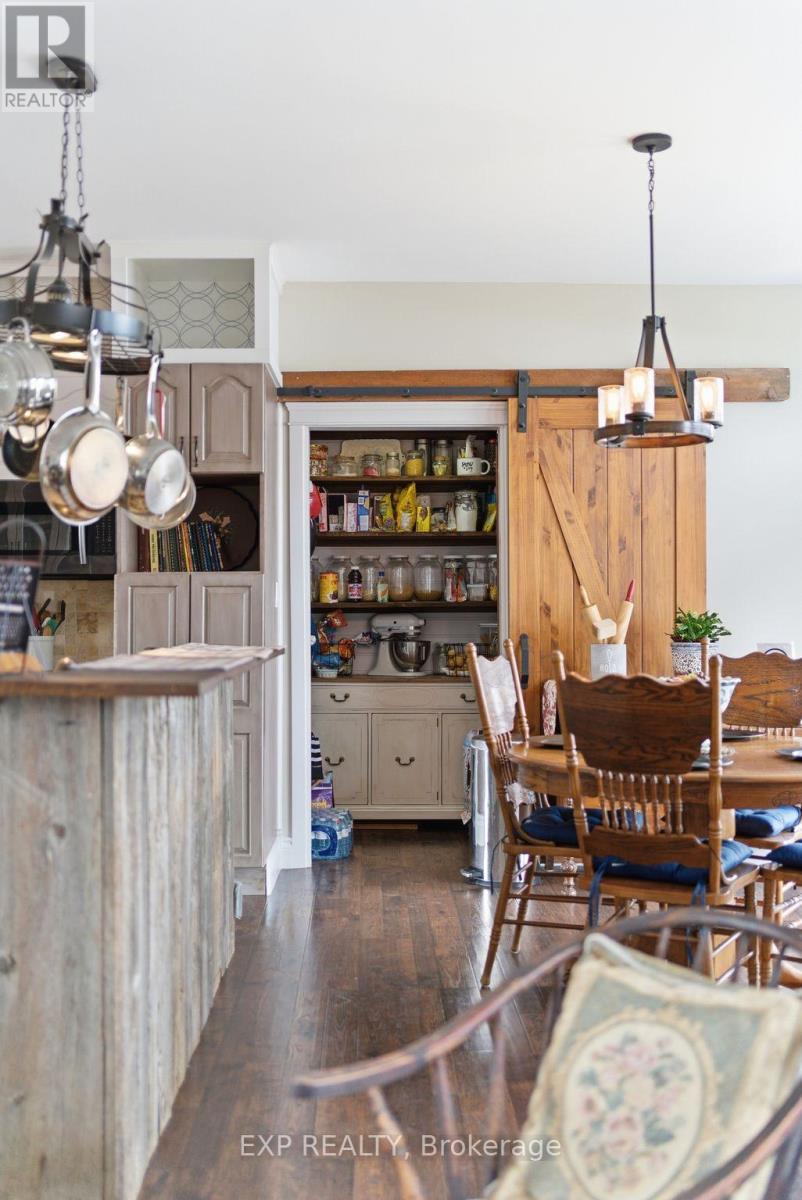 516 Allison Road, Prince Edward County, Ontario  K0K 1W0 - Photo 10 - X12922328