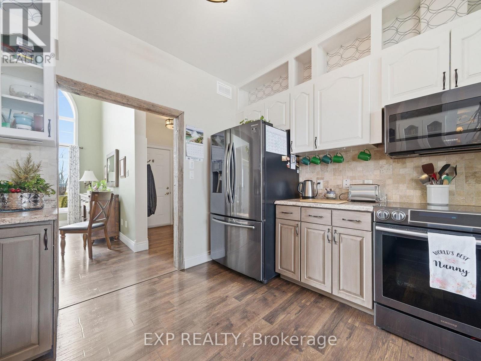 516 Allison Road, Prince Edward County, Ontario  K0K 1W0 - Photo 13 - X12922328