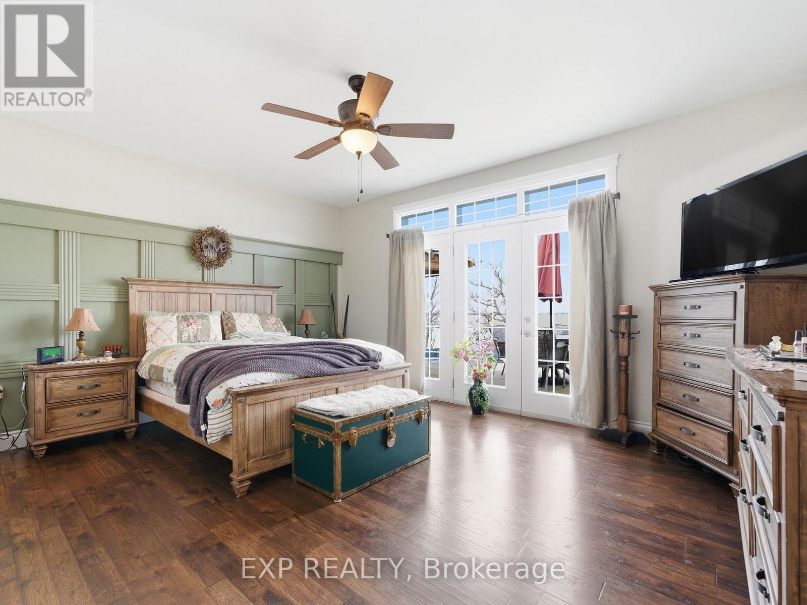 516 Allison Road, Prince Edward County, Ontario  K0K 1W0 - Photo 14 - X12922328