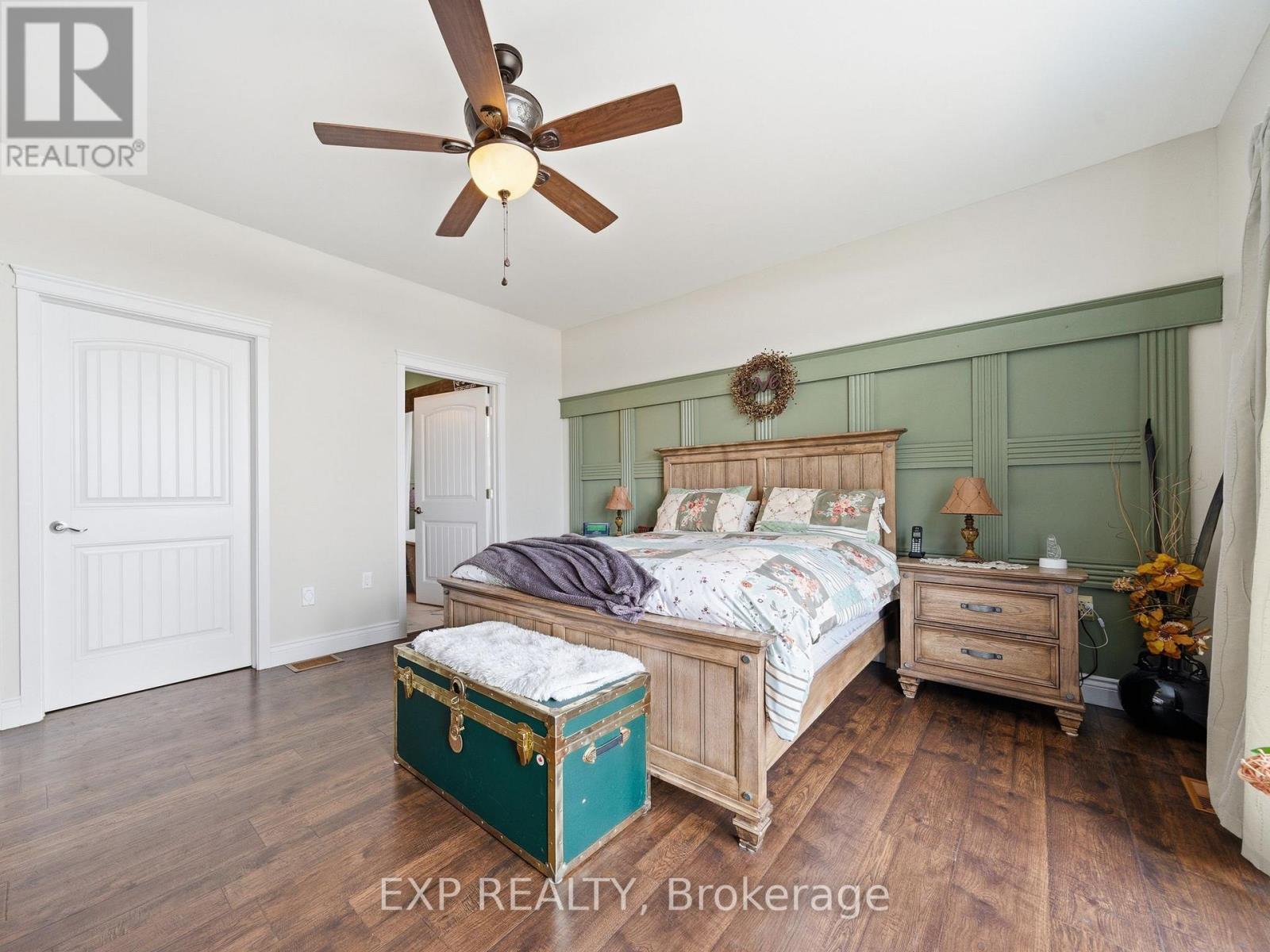 516 Allison Road, Prince Edward County, Ontario  K0K 1W0 - Photo 15 - X12922328