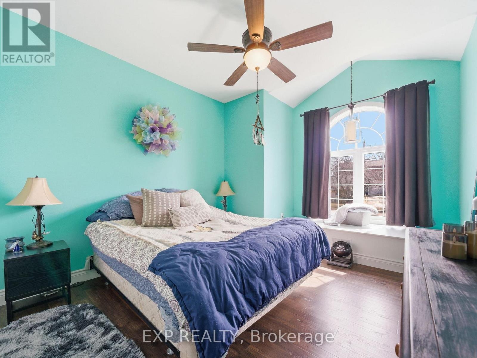 516 Allison Road, Prince Edward County, Ontario  K0K 1W0 - Photo 18 - X12922328