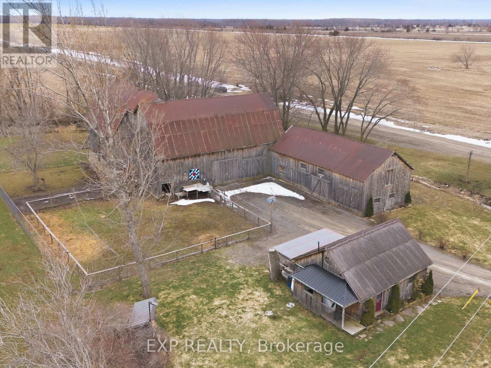 516 Allison Road, Prince Edward County, Ontario  K0K 1W0 - Photo 2 - X12922328