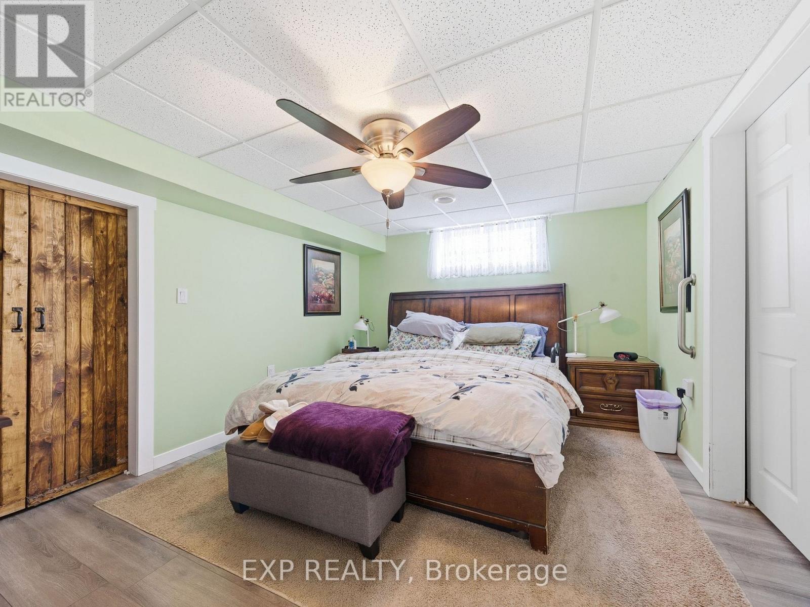 516 Allison Road, Prince Edward County, Ontario  K0K 1W0 - Photo 25 - X12922328