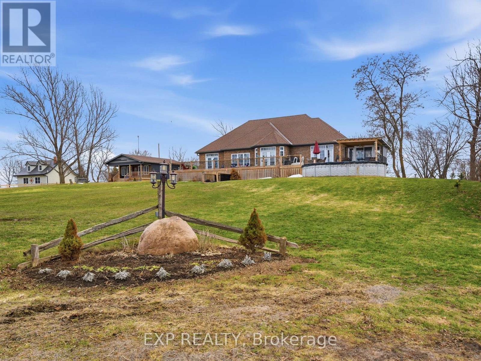 516 Allison Road, Prince Edward County, Ontario  K0K 1W0 - Photo 26 - X12922328