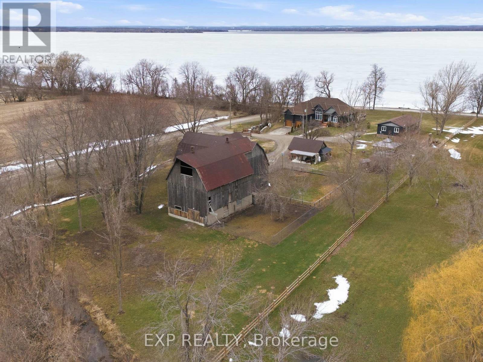516 Allison Road, Prince Edward County, Ontario  K0K 1W0 - Photo 3 - X12922328
