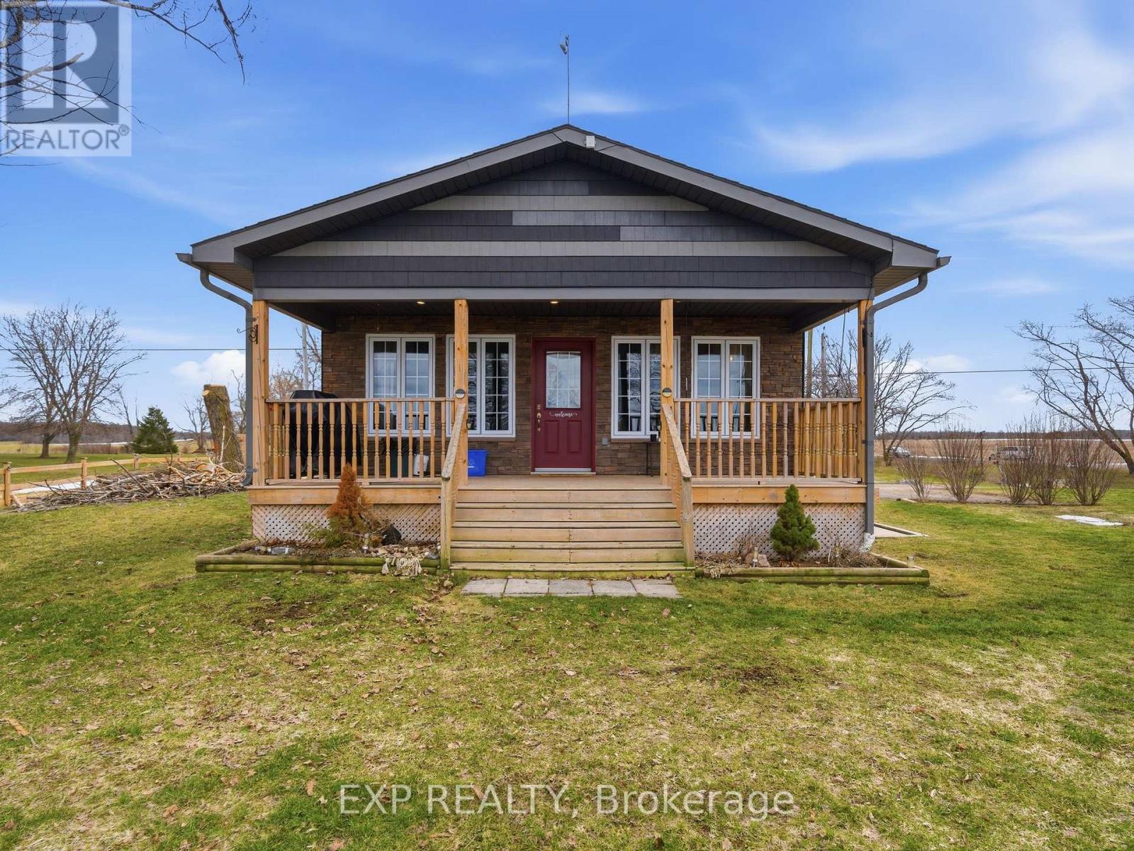 516 Allison Road, Prince Edward County, Ontario  K0K 1W0 - Photo 30 - X12922328
