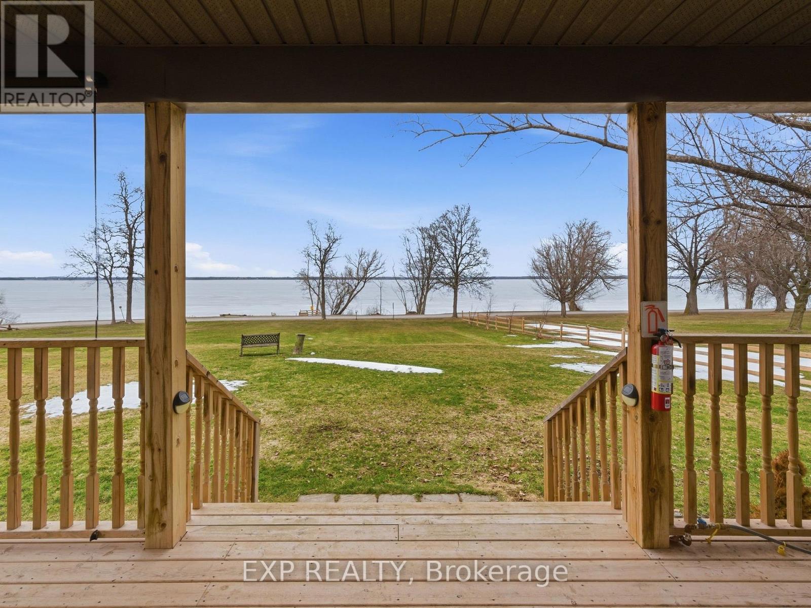 516 Allison Road, Prince Edward County, Ontario  K0K 1W0 - Photo 31 - X12922328