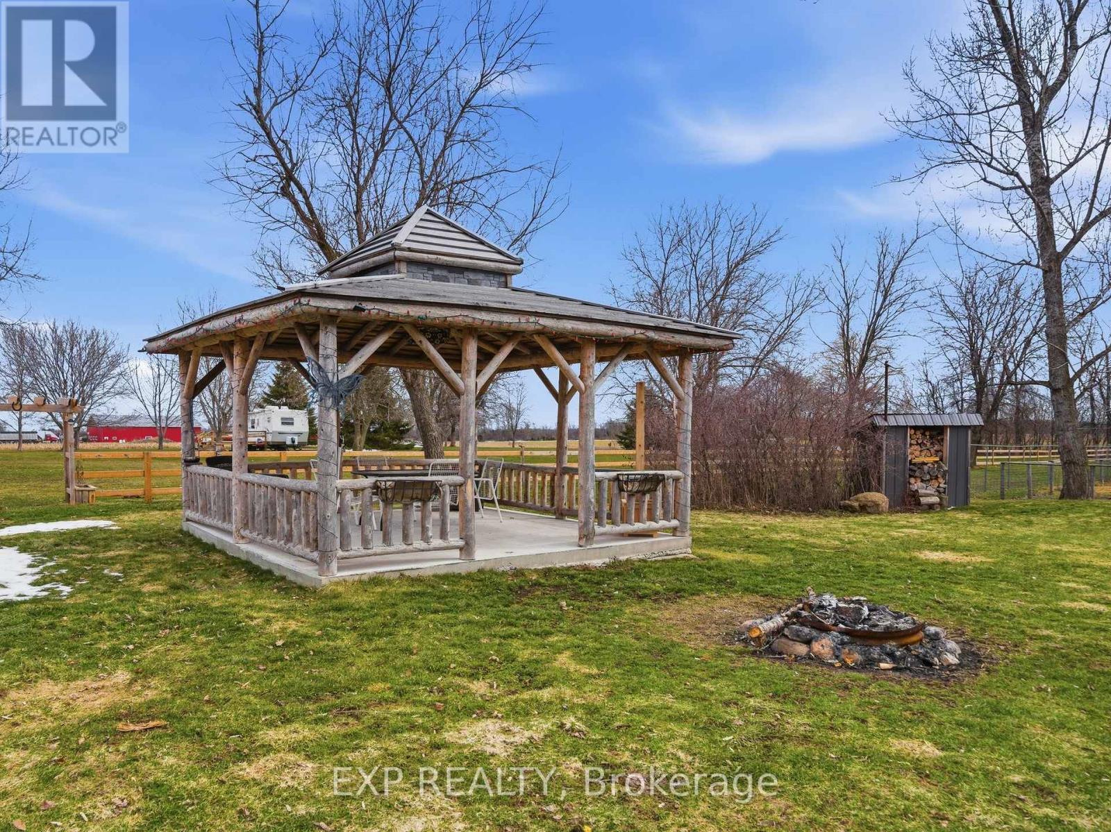 516 Allison Road, Prince Edward County, Ontario  K0K 1W0 - Photo 39 - X12922328