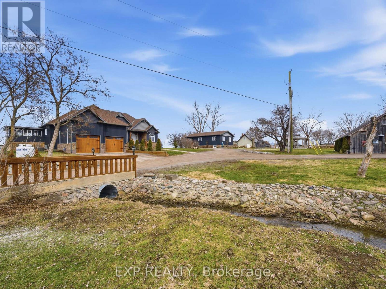 516 Allison Road, Prince Edward County, Ontario  K0K 1W0 - Photo 4 - X12922328