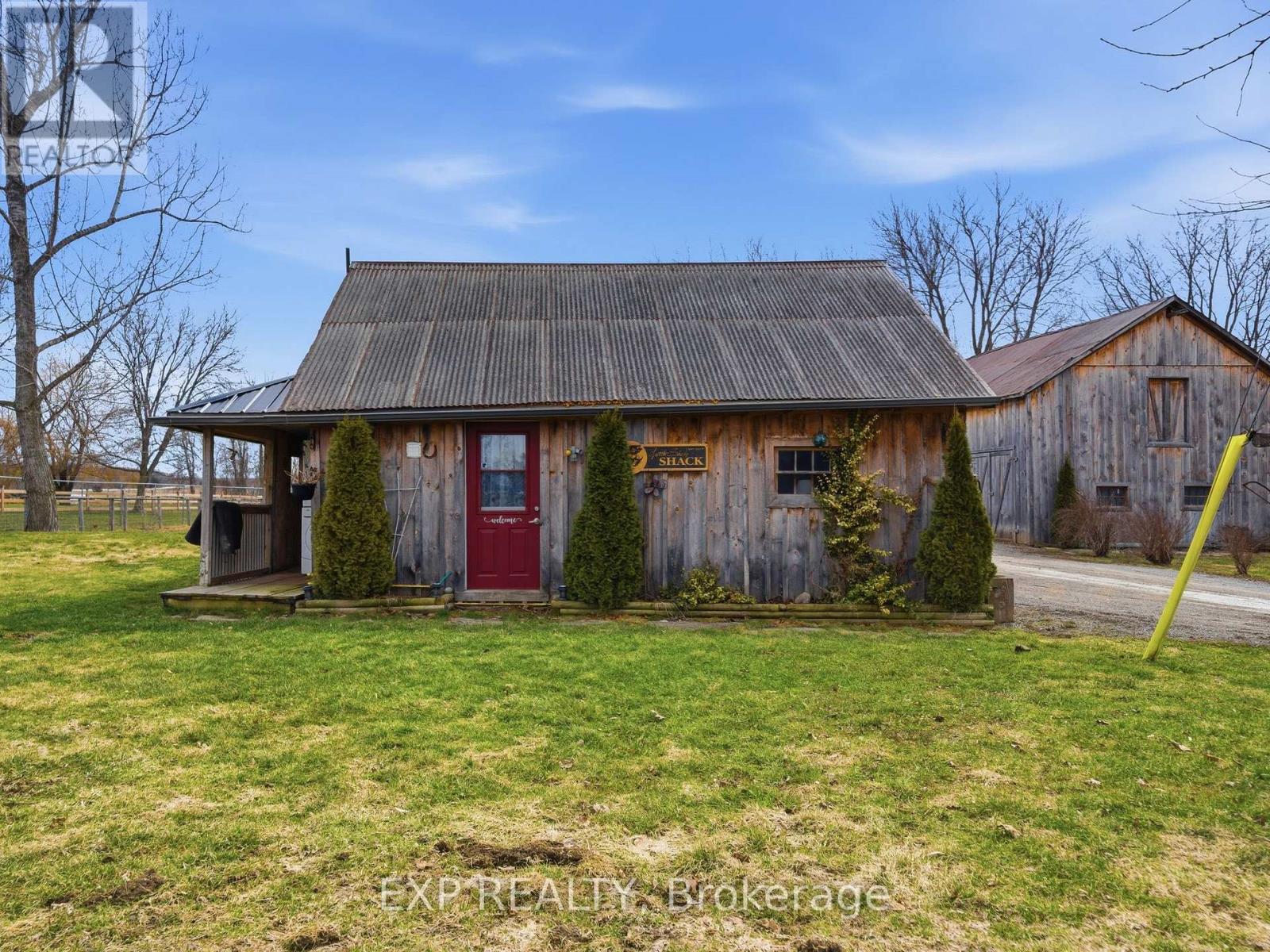 516 Allison Road, Prince Edward County, Ontario  K0K 1W0 - Photo 40 - X12922328