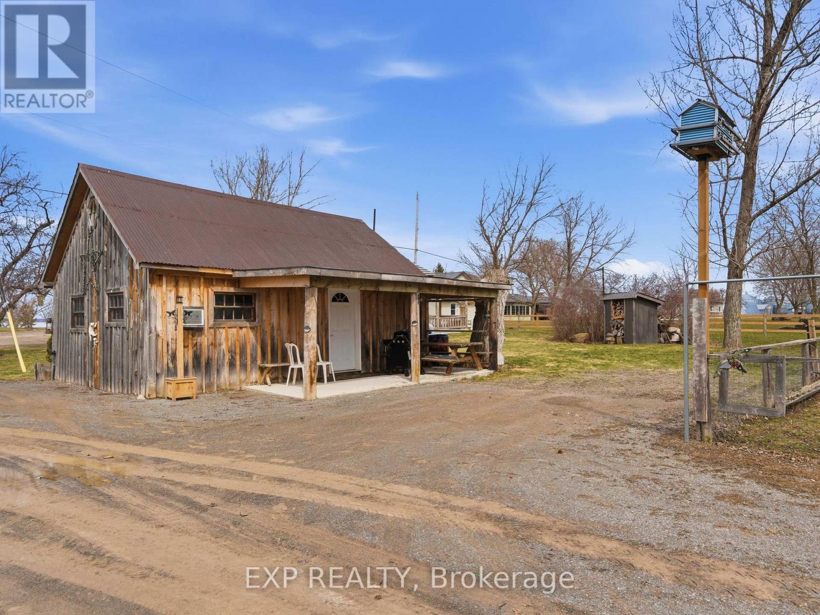 516 Allison Road, Prince Edward County, Ontario  K0K 1W0 - Photo 41 - X12922328