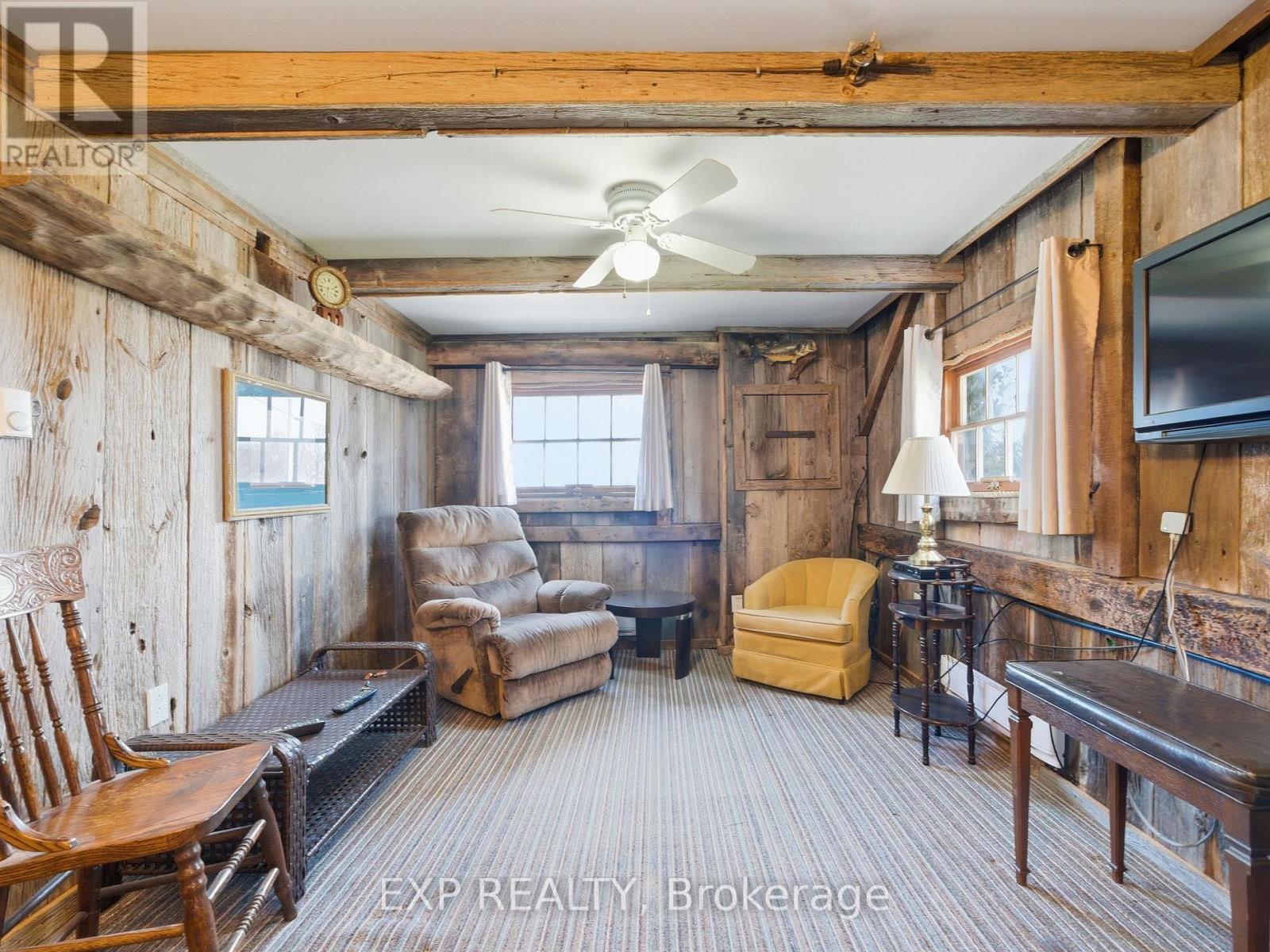 516 Allison Road, Prince Edward County, Ontario  K0K 1W0 - Photo 44 - X12922328