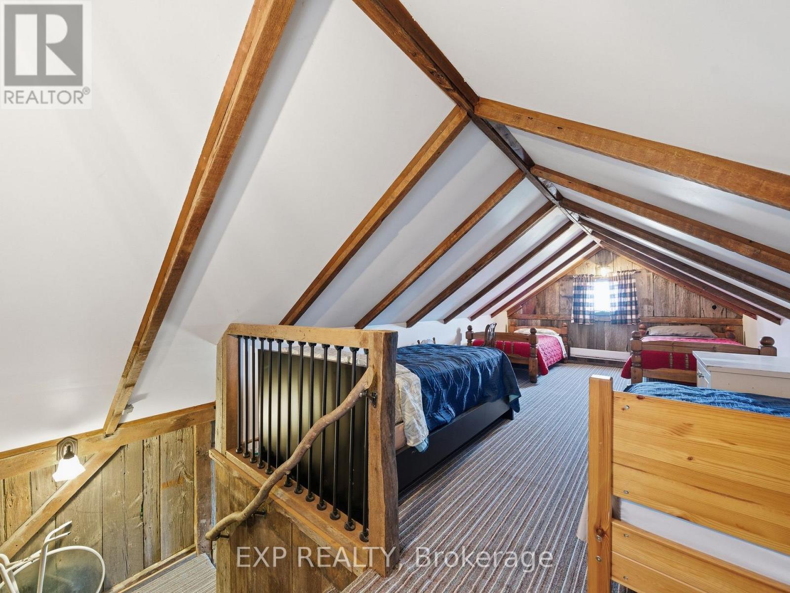 516 Allison Road, Prince Edward County, Ontario  K0K 1W0 - Photo 47 - X12922328