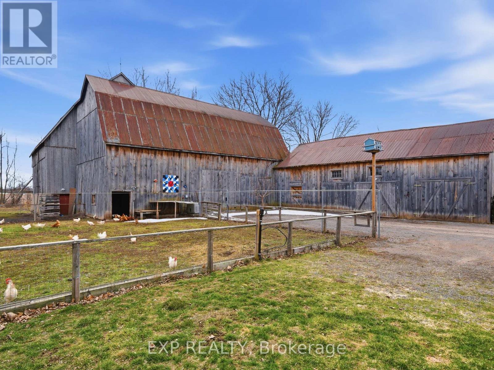 516 Allison Road, Prince Edward County, Ontario  K0K 1W0 - Photo 48 - X12922328