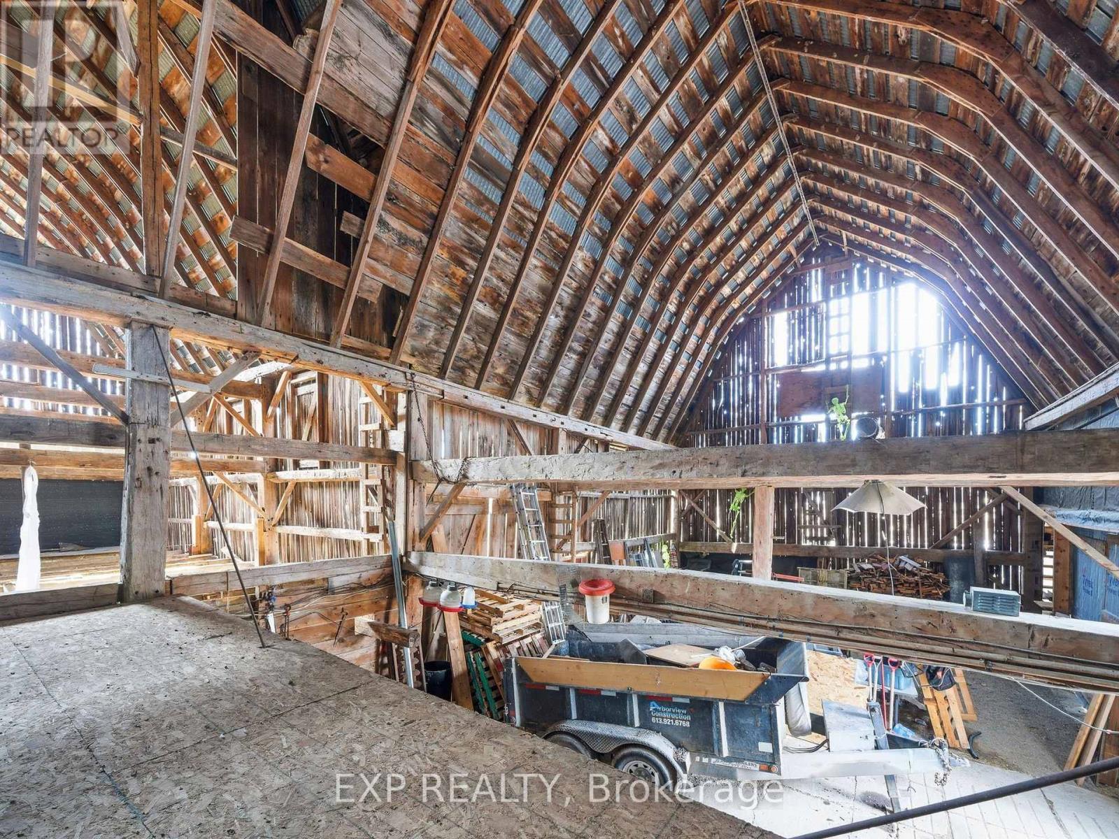 516 Allison Road, Prince Edward County, Ontario  K0K 1W0 - Photo 49 - X12922328