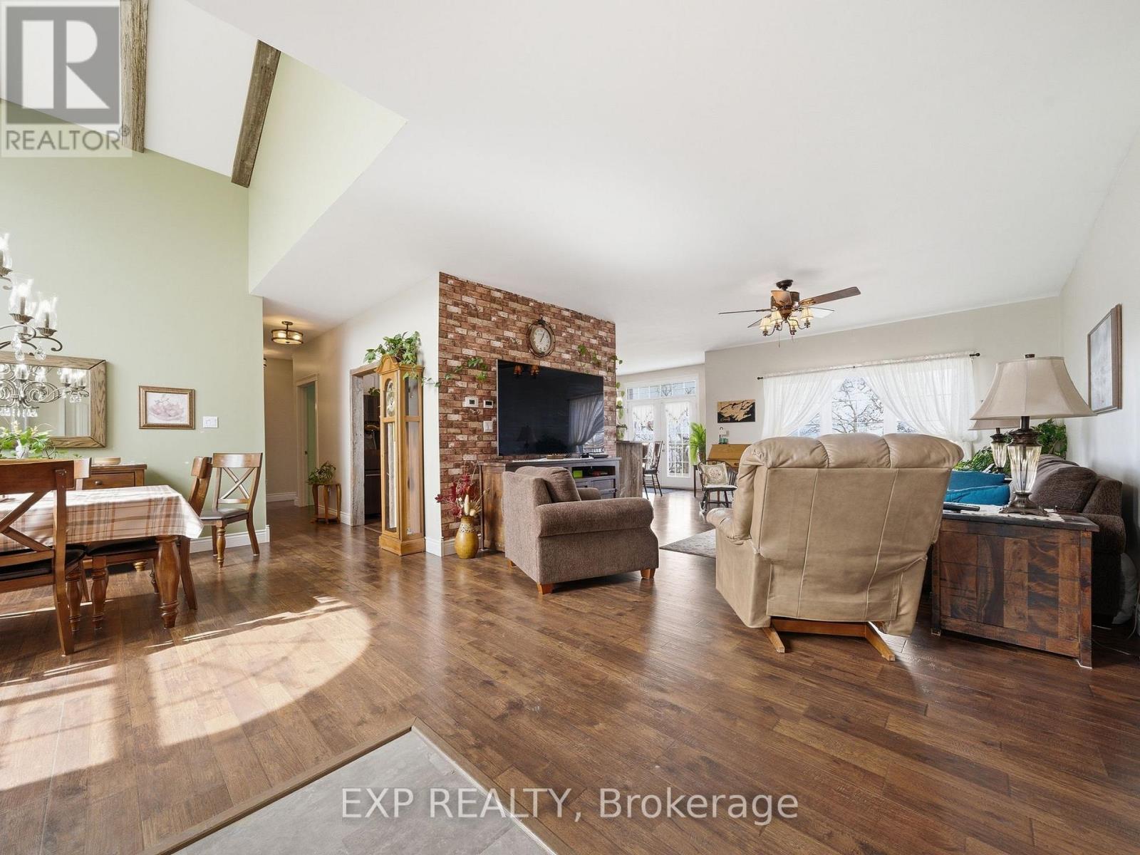 516 Allison Road, Prince Edward County, Ontario  K0K 1W0 - Photo 6 - X12922328