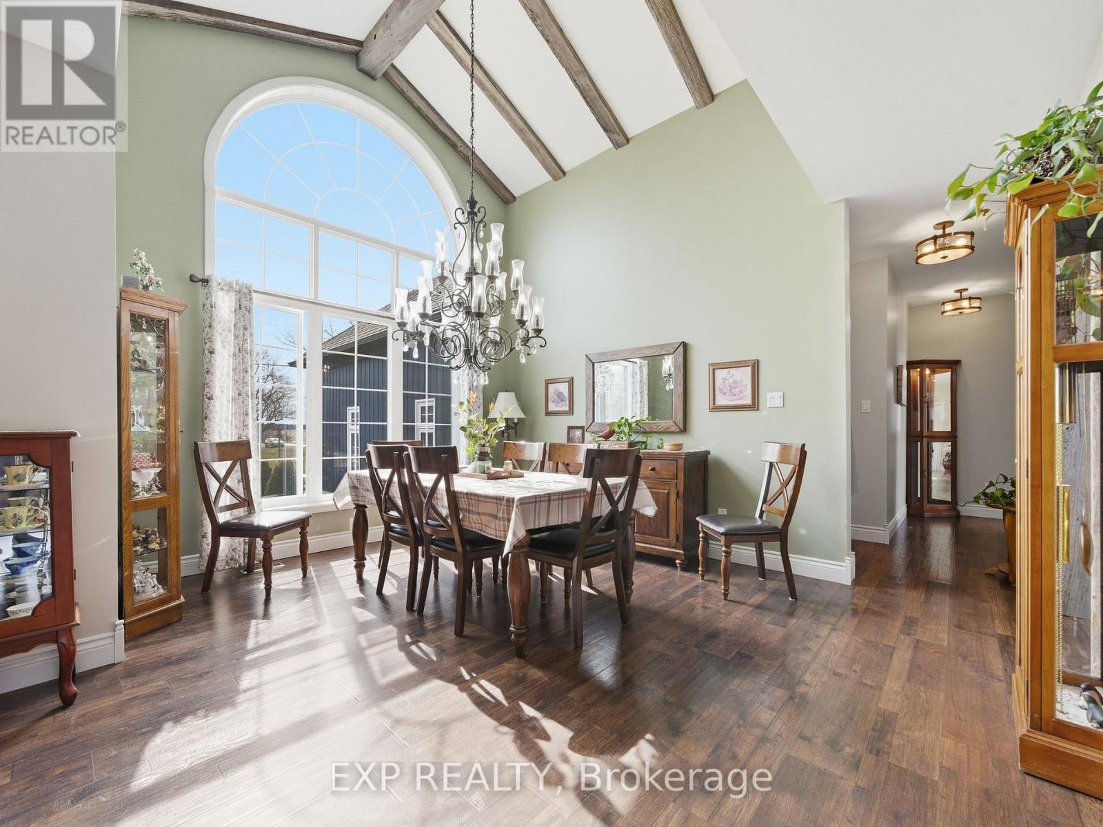 516 Allison Road, Prince Edward County, Ontario  K0K 1W0 - Photo 7 - X12922328