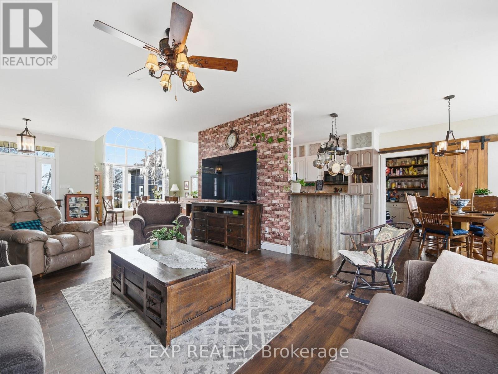 516 Allison Road, Prince Edward County, Ontario  K0K 1W0 - Photo 9 - X12922328