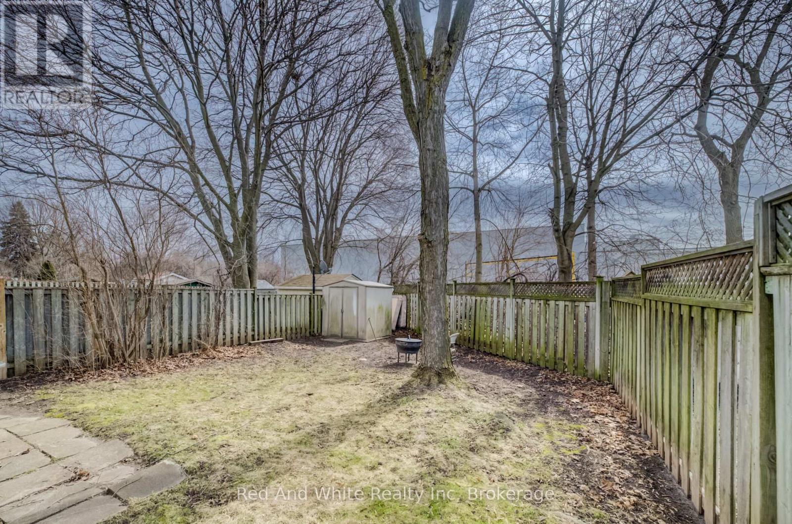 43 Ferguson Avenue, Cambridge, Ontario  N1R 6E9 - Photo 22 - X12922350