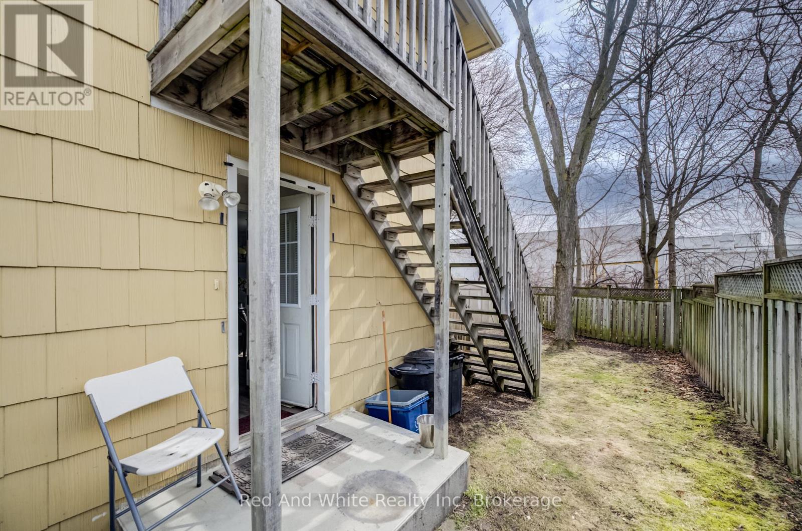 43 Ferguson Avenue, Cambridge, Ontario  N1R 6E9 - Photo 23 - X12922350