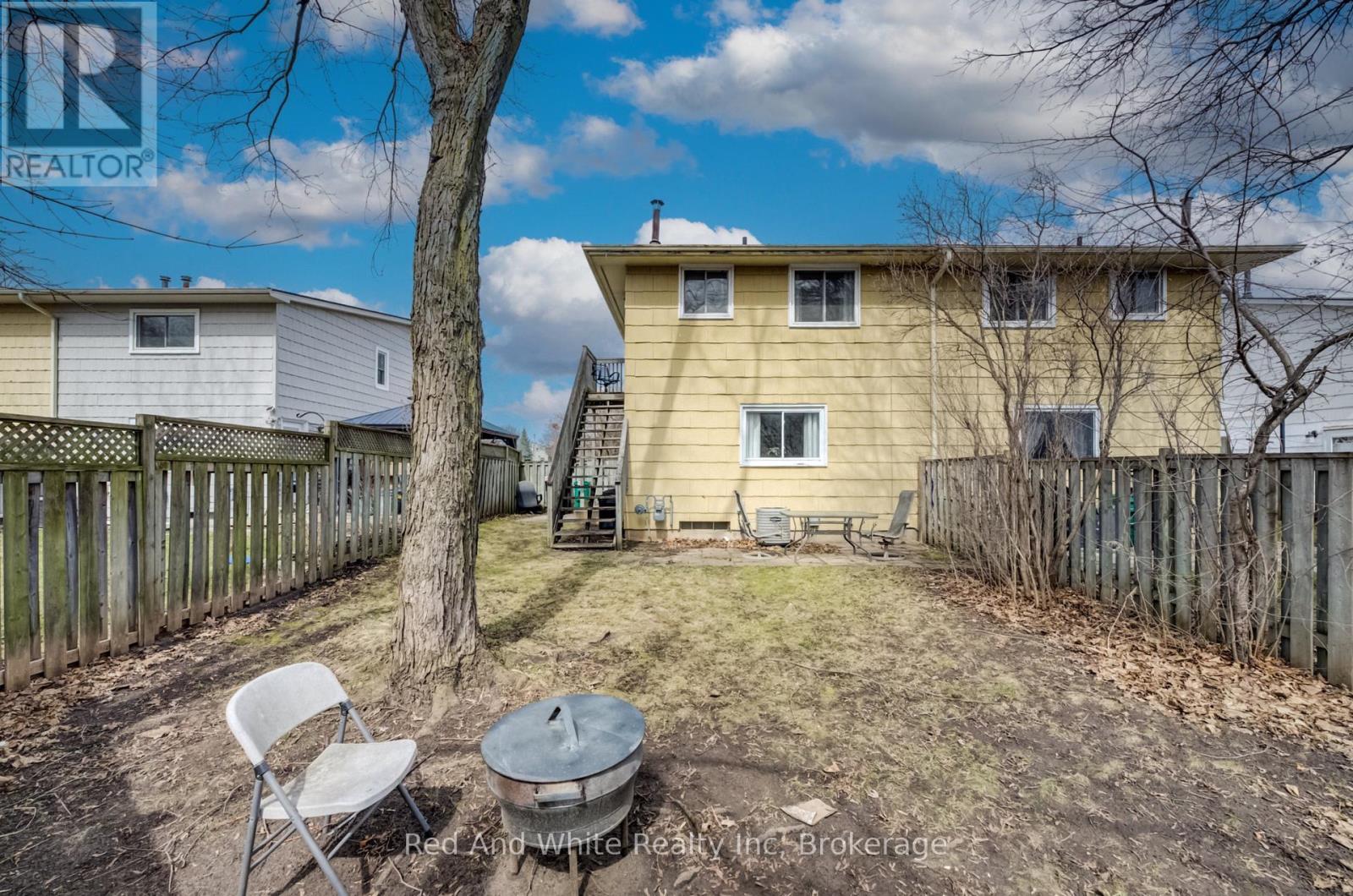 43 Ferguson Avenue, Cambridge, Ontario  N1R 6E9 - Photo 25 - X12922350