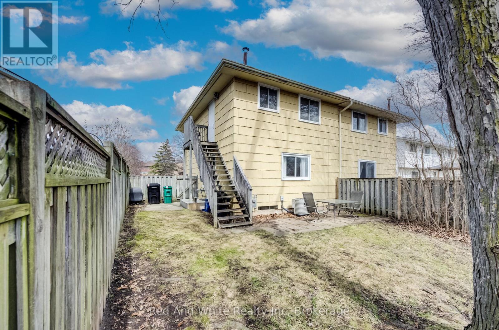 43 Ferguson Avenue, Cambridge, Ontario  N1R 6E9 - Photo 26 - X12922350