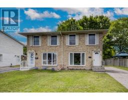 43 FERGUSON AVENUE, cambridge, Ontario