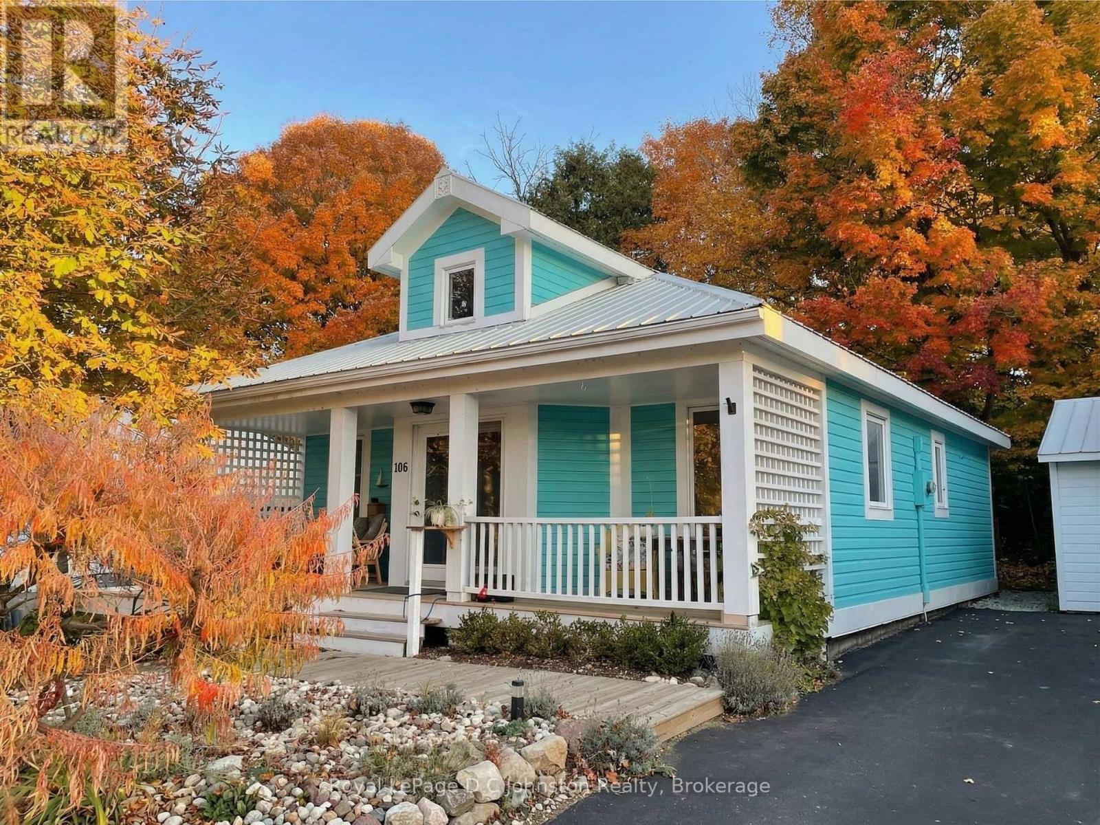 106 - 383 Mcnabb Street, Saugeen Shores, Ontario  N0H 2L0 - Photo 5 - X12922358