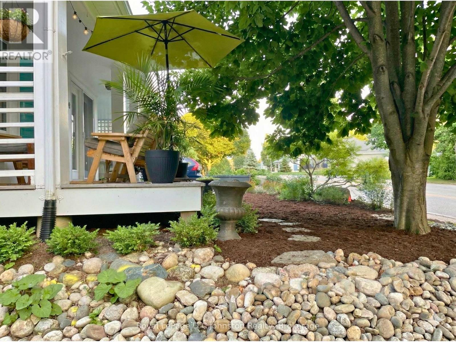 106 - 383 Mcnabb Street, Saugeen Shores, Ontario  N0H 2L0 - Photo 6 - X12922358