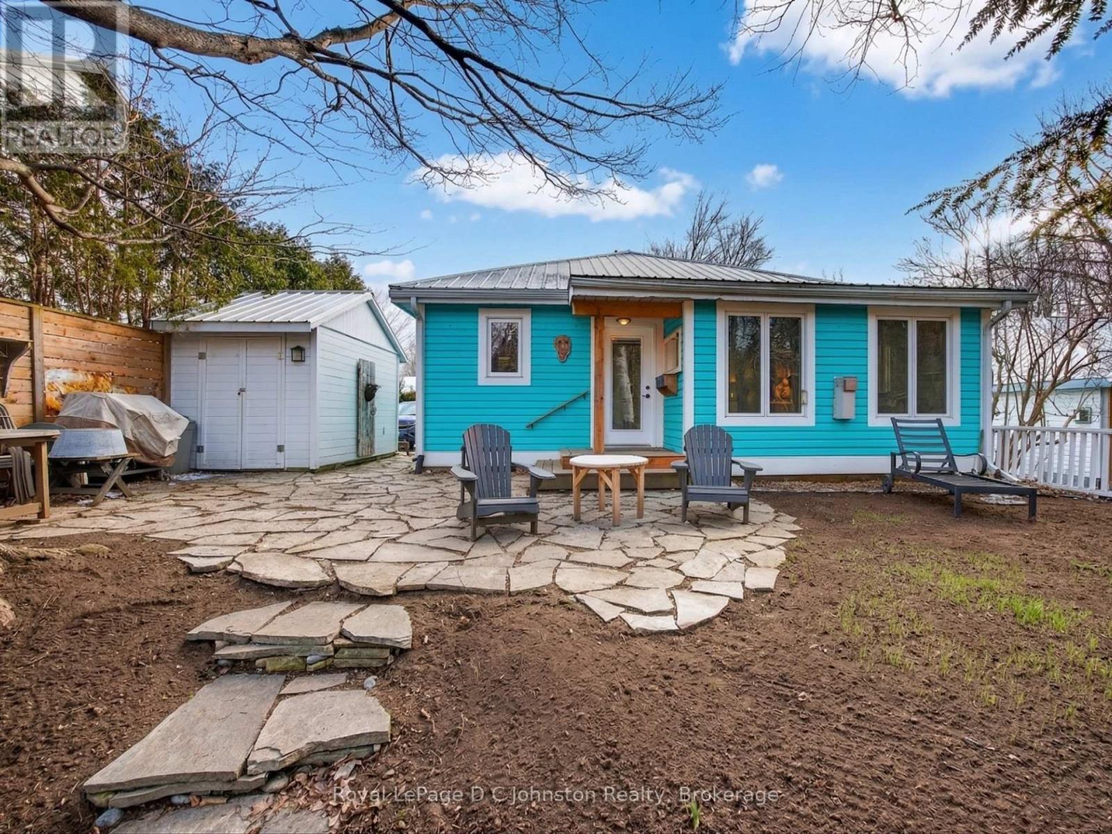 106 - 383 Mcnabb Street, Saugeen Shores, Ontario  N0H 2L0 - Photo 8 - X12922358