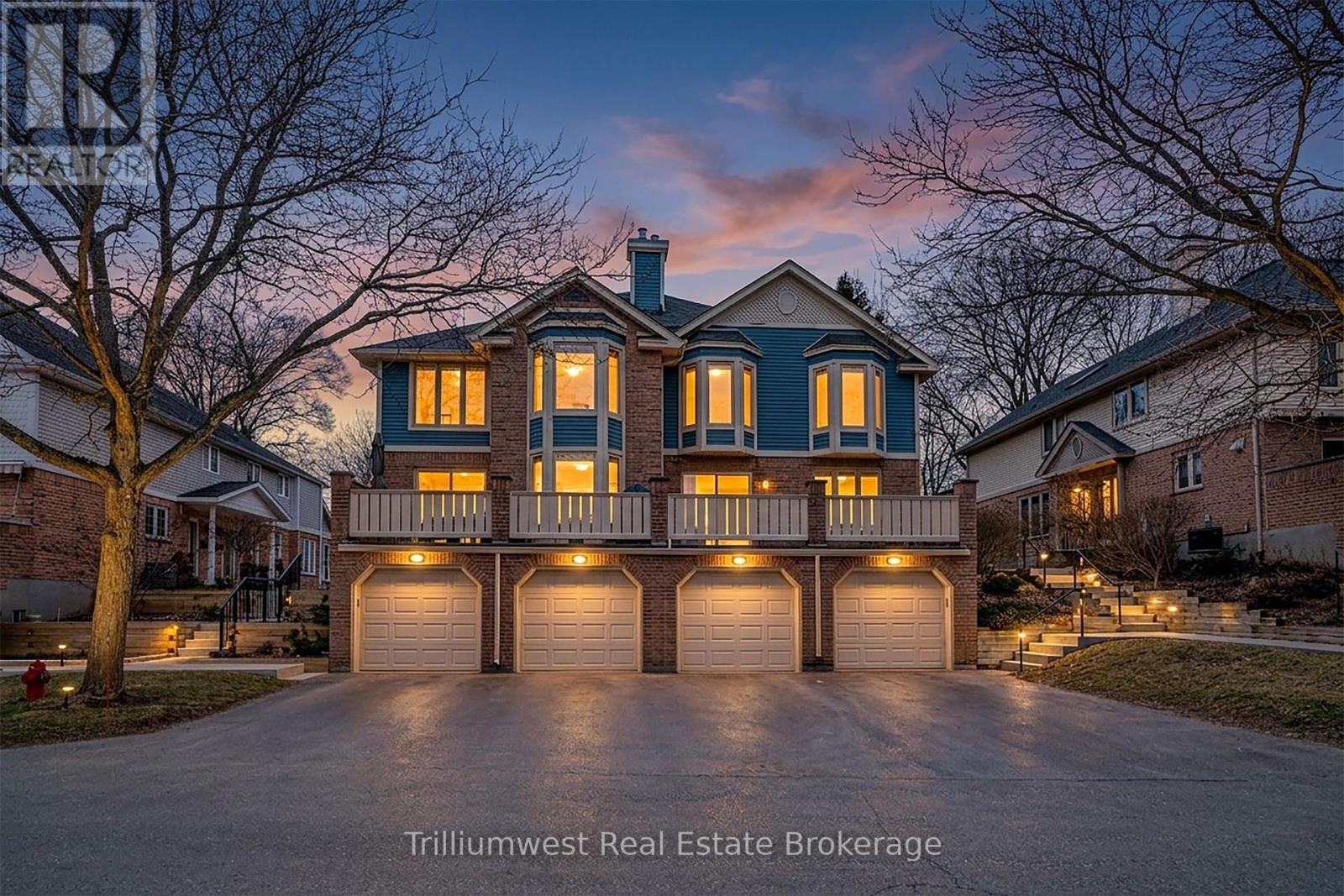 11 - 941 GORDON STREET, Guelph, Ontario