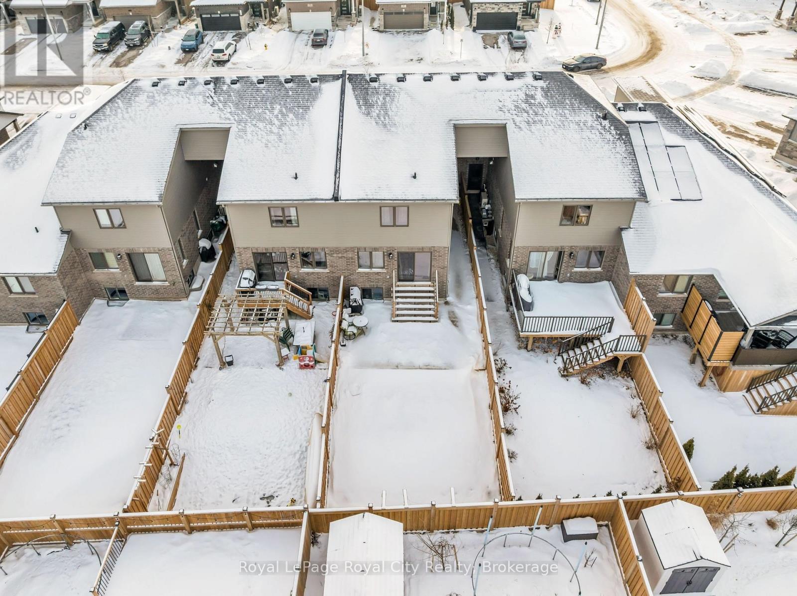 181 Halls Drive, Centre Wellington (Elora/salem), Ontario  N0B 1S0 - Photo 41 - X12922382