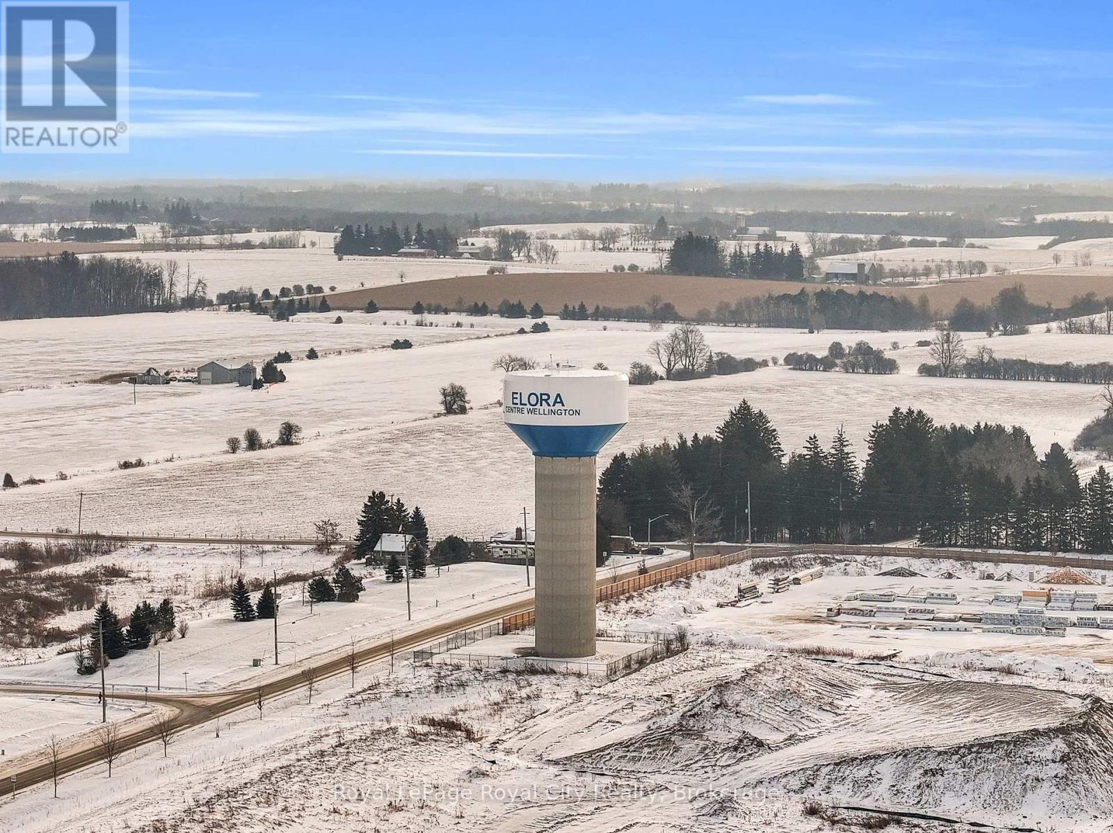 181 Halls Drive, Centre Wellington (Elora/salem), Ontario  N0B 1S0 - Photo 43 - X12922382