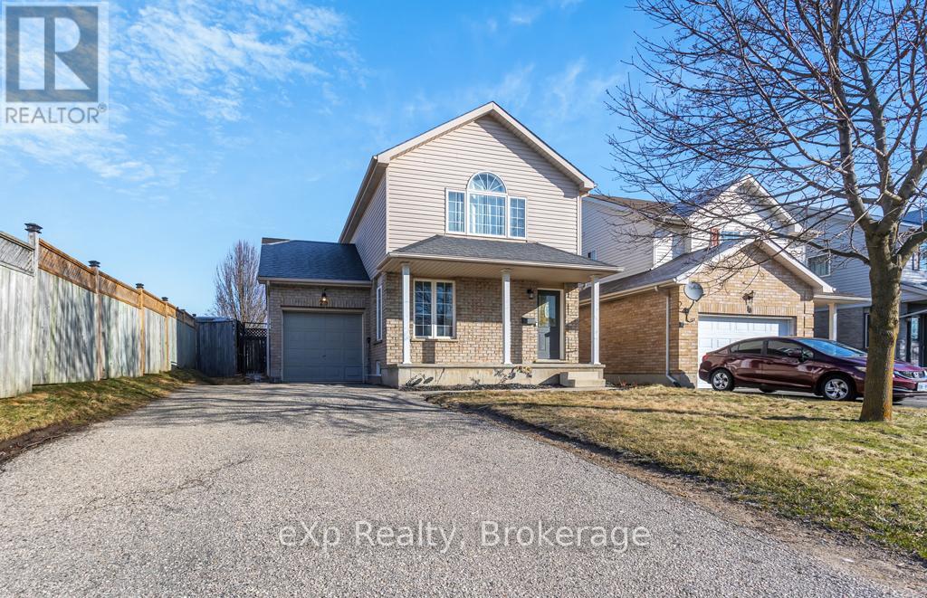 20 TRILLIUM DRIVE, tillsonburg, Ontario