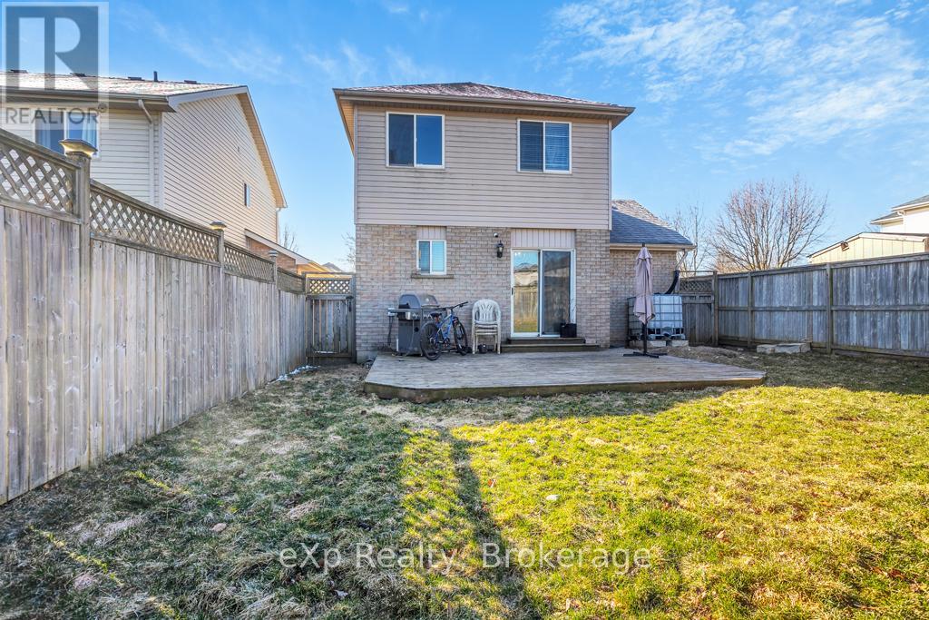 20 Trillium Drive, Tillsonburg, Ontario  N4G 5T9 - Photo 28 - X12922392