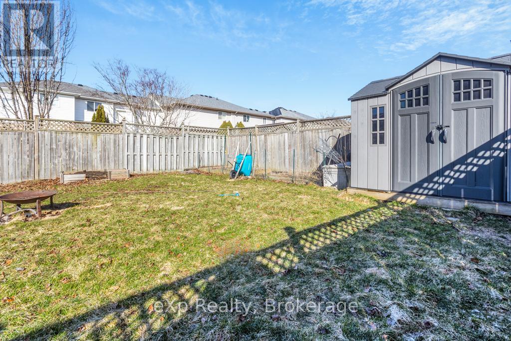 20 Trillium Drive, Tillsonburg, Ontario  N4G 5T9 - Photo 31 - X12922392