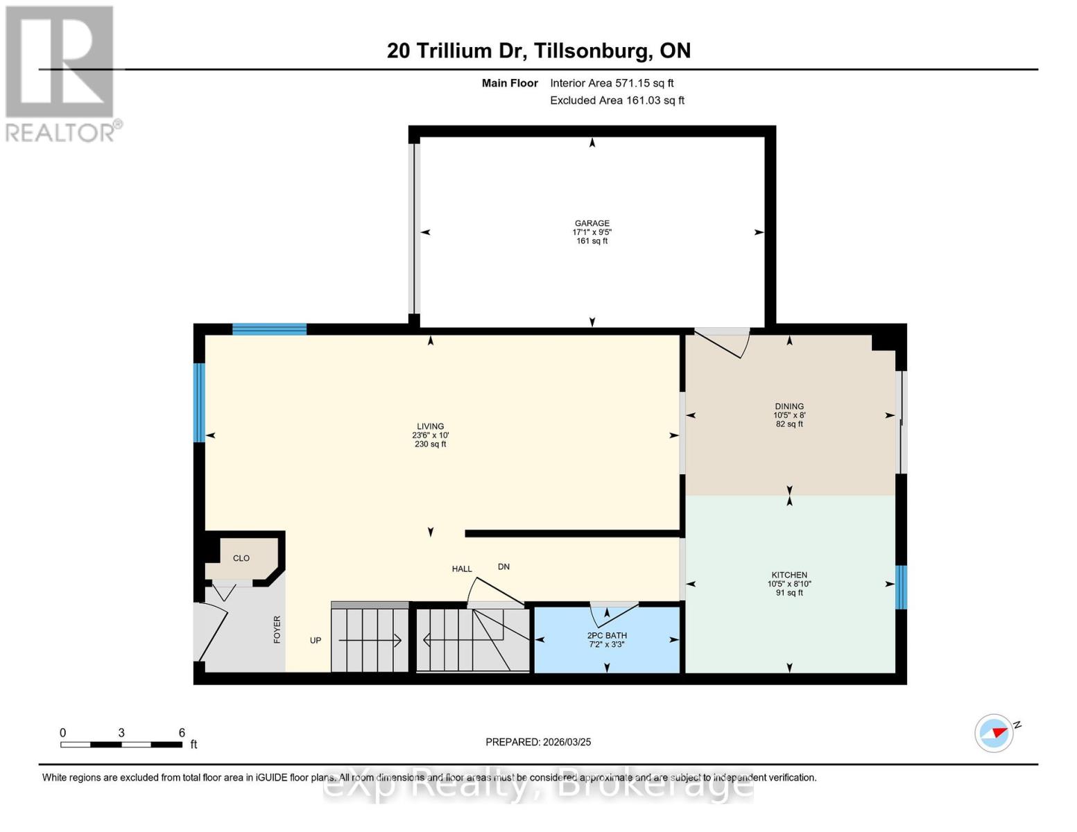20 Trillium Drive, Tillsonburg, Ontario  N4G 5T9 - Photo 32 - X12922392