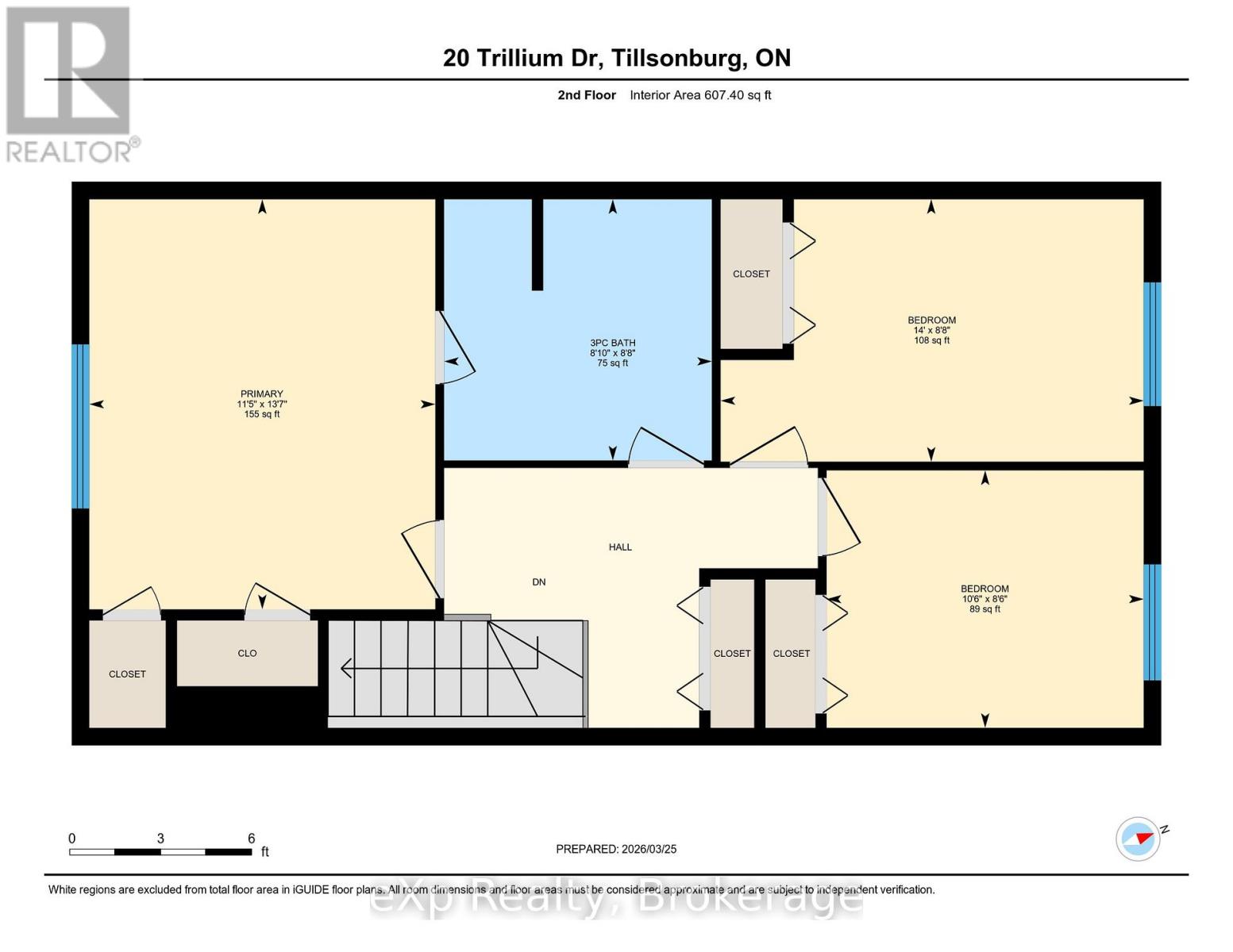 20 Trillium Drive, Tillsonburg, Ontario  N4G 5T9 - Photo 33 - X12922392