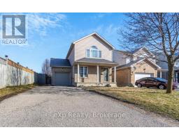 20 TRILLIUM DRIVE, tillsonburg, Ontario