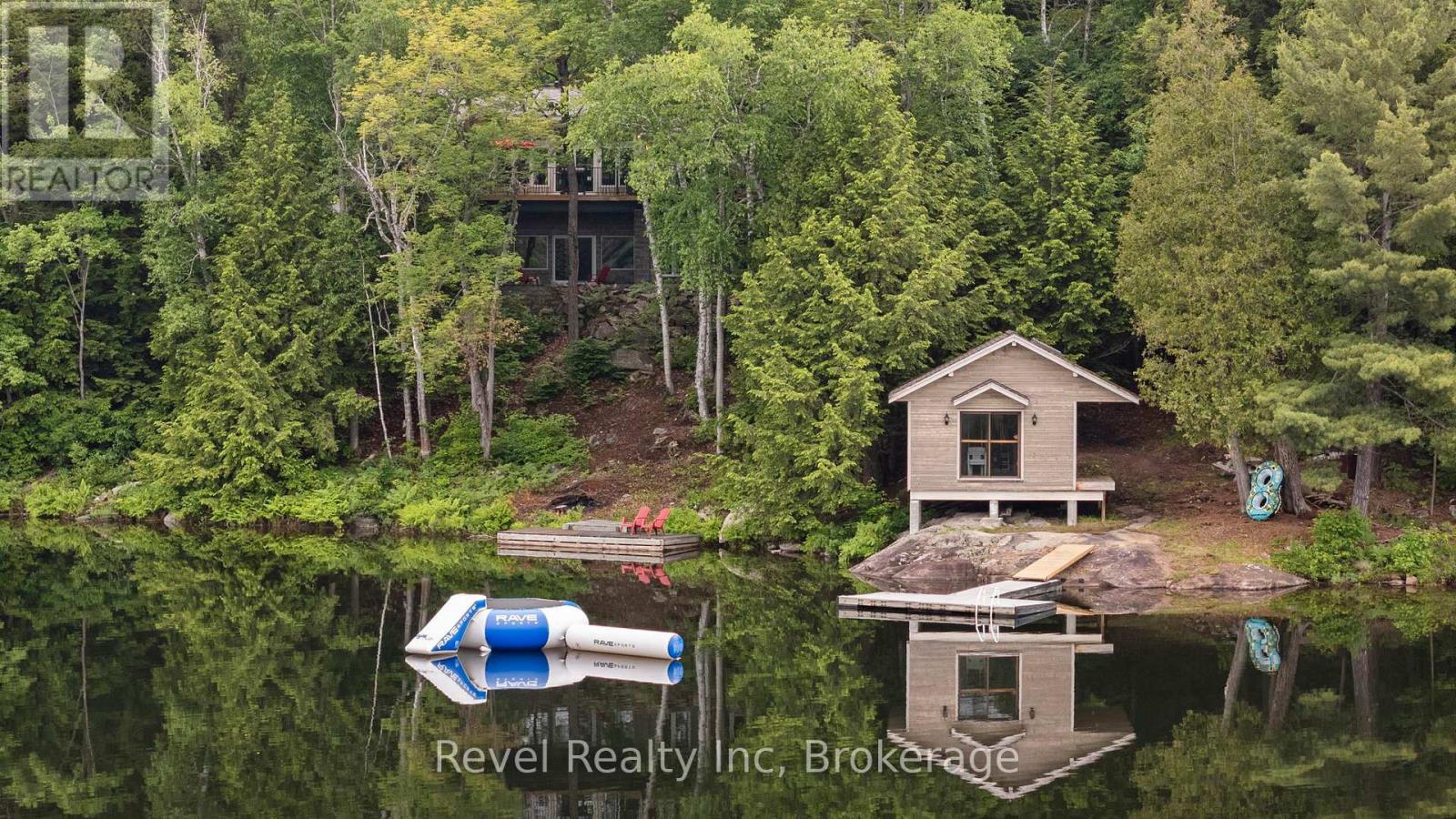 30 Sparrow Road, Seguin, Ontario  P0C 1J0 - Photo 2 - X12922400