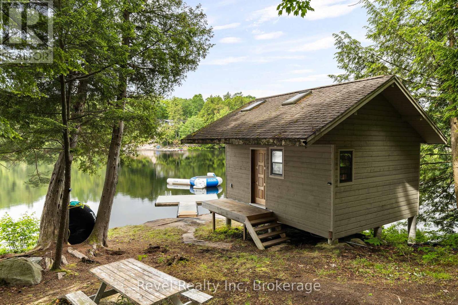 30 Sparrow Road, Seguin, Ontario  P0C 1J0 - Photo 21 - X12922400